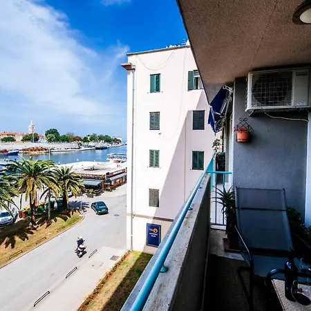Apartman Art&view Zadar