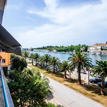 Apartman Art&view Zadar