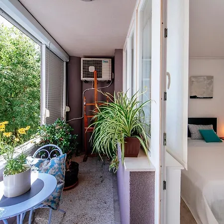 Art&view Appartement *