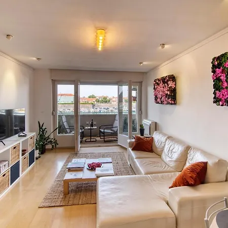 Appartement Art&view Zadar