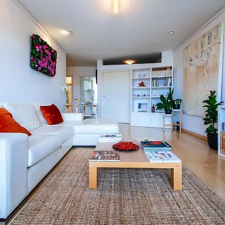 Art&view Appartement *