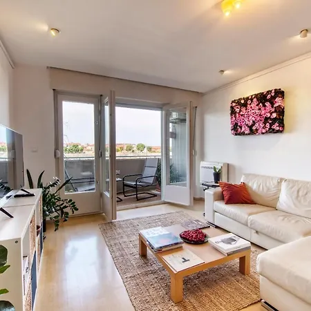 Appartement Art&view Zadar