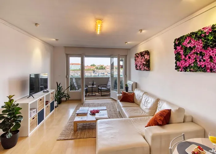 Apartman Art&view Zadar