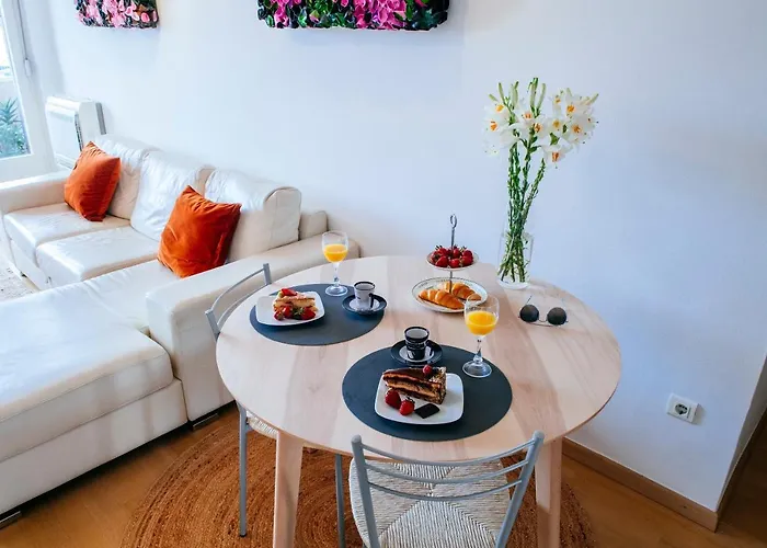 Apartman Art&view Zadar