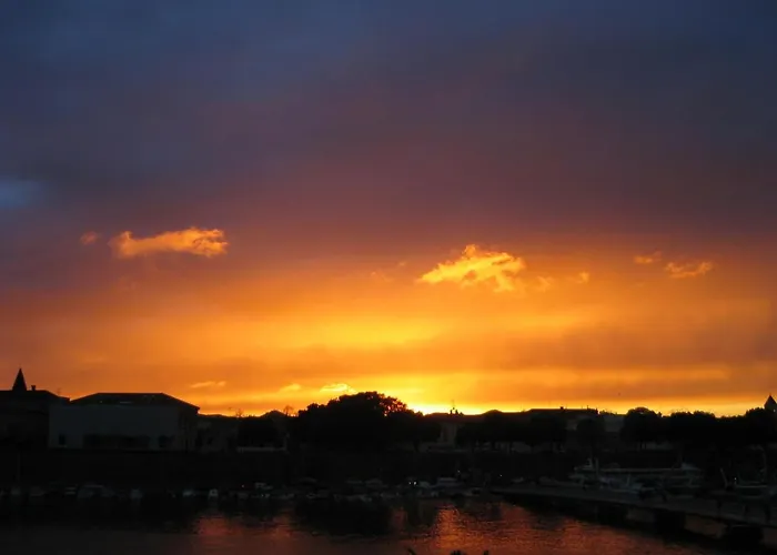 Apartman Art&view Zadar