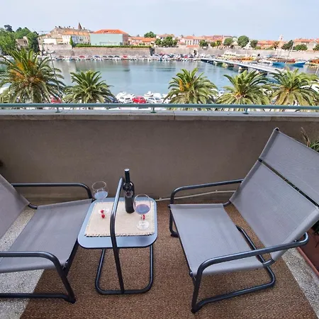 Appartement Art&view Zadar