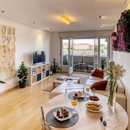 Appartement Art&view