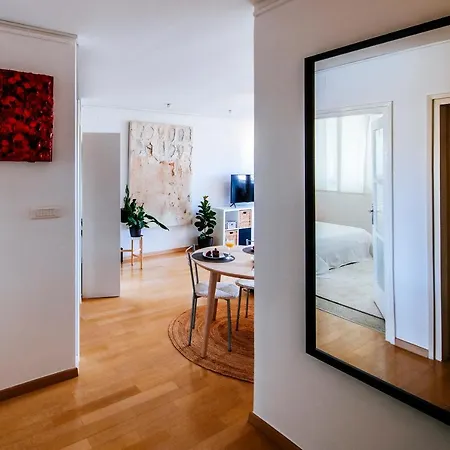 Appartement Art&view Zadar
