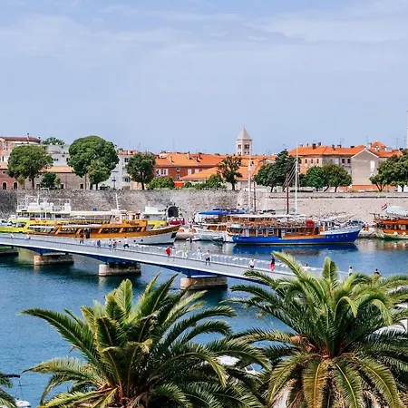 Art&view Lejlighed *