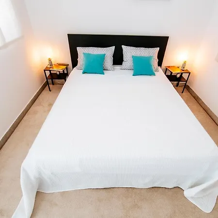 Lejlighed Art&view Zadar