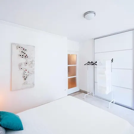 Appartement Art&view *