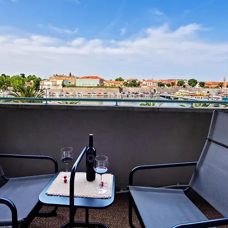 Appartement Art&view *