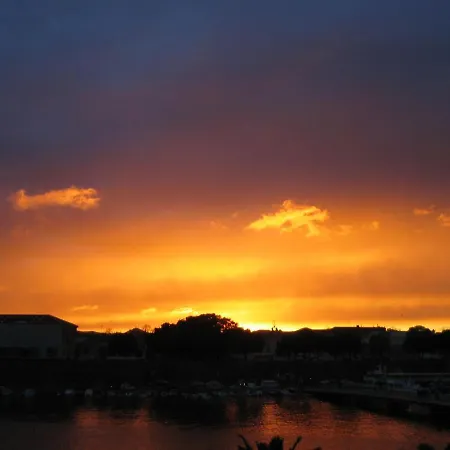 Apartmán Art&view Zadar