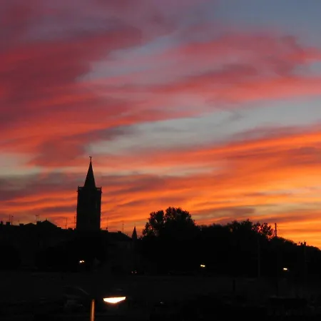 Art&view Apartmán *