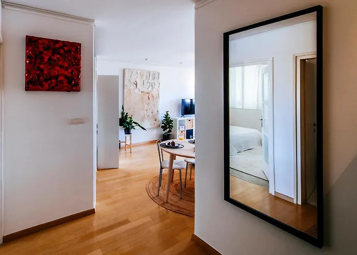 Apartman Art&view Zadar