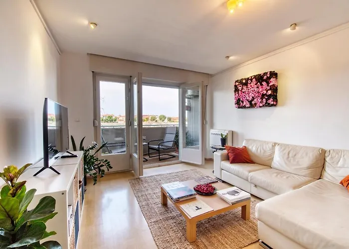 Apartman Art&view Zadar