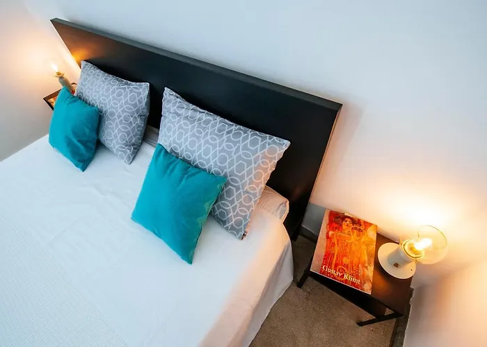 Apartman Art&view Zadar